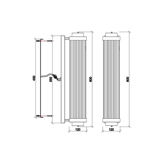 Бра Vele Luce Clarinetto VL3314W42 изображение 6 Бра Vele Luce Clarinetto VL3314W42 Фото № 6