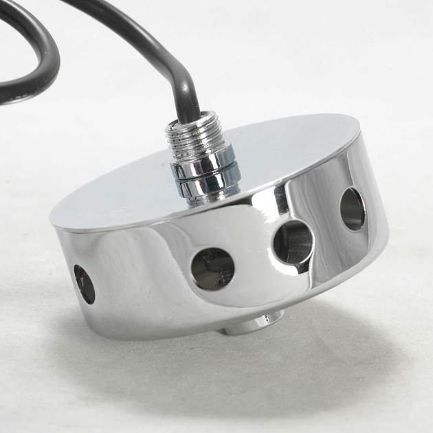 Подвесная люстра Lussole Topgrade LSP-8583 Фото № 2