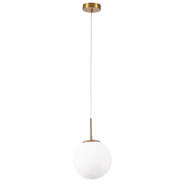 Подвесной светильник Arte Lamp Volare A1563SP-1PB Фото № 1