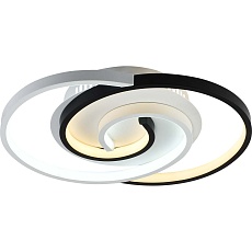 Потолочный светодиодный светильник Rivoli Abby 6101-101 Б0059007 1