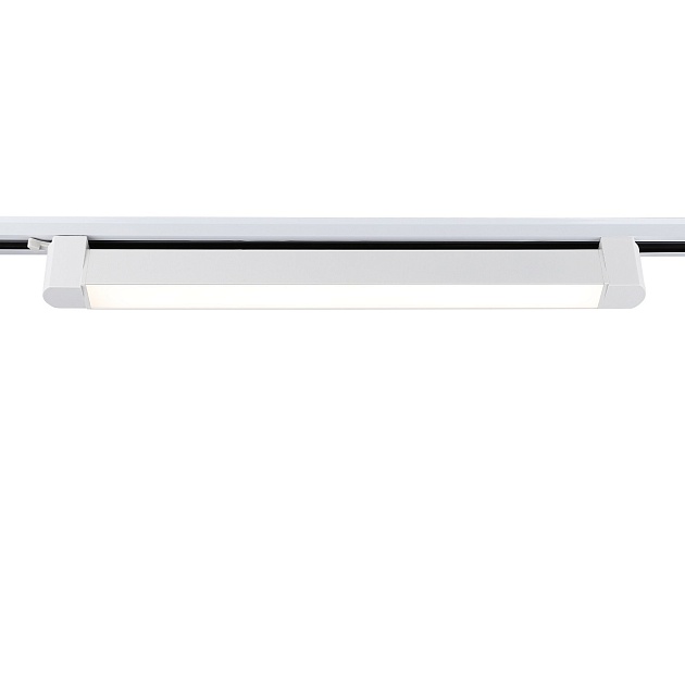 Трековый светодиодный светильник Ambrella light Track System GL6736 изображение 1 Трековый светодиодный светильник Ambrella light Track System GL6736 Фото № 1