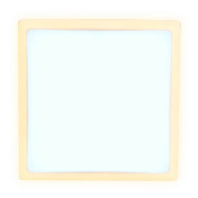 Встраиваемый светодиодный светильник Ambrella light Led Downlight DCR333 изображение 9 Встраиваемый светодиодный светильник Ambrella light Led Downlight DCR333 Фото № 9