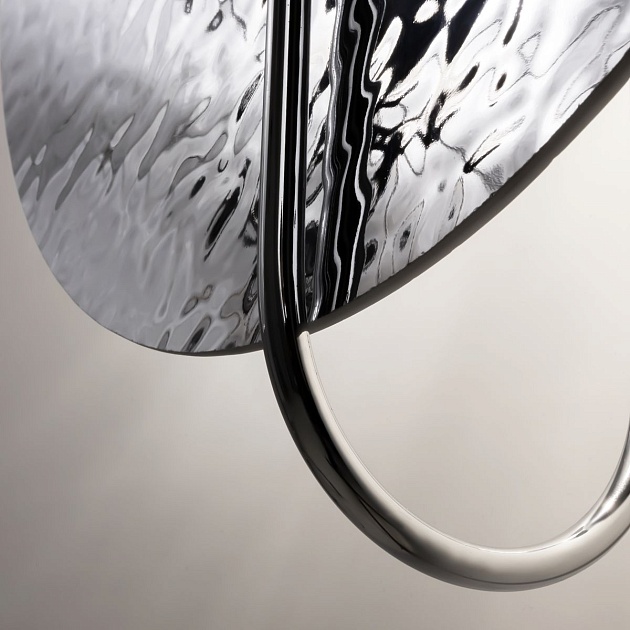 Настенный светильник Maytoni Mare MOD305WL-01CH изображение 7 Настенный светильник Maytoni Mare MOD305WL-01CH Фото № 7