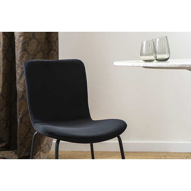 Кухонный стул Bergenson Bjorn Sadrik FH-BB-CH-SD-BLK изображение 10 Кухонный стул Bergenson Bjorn Sadrik FH-BB-CH-SD-BLK Фото № 10