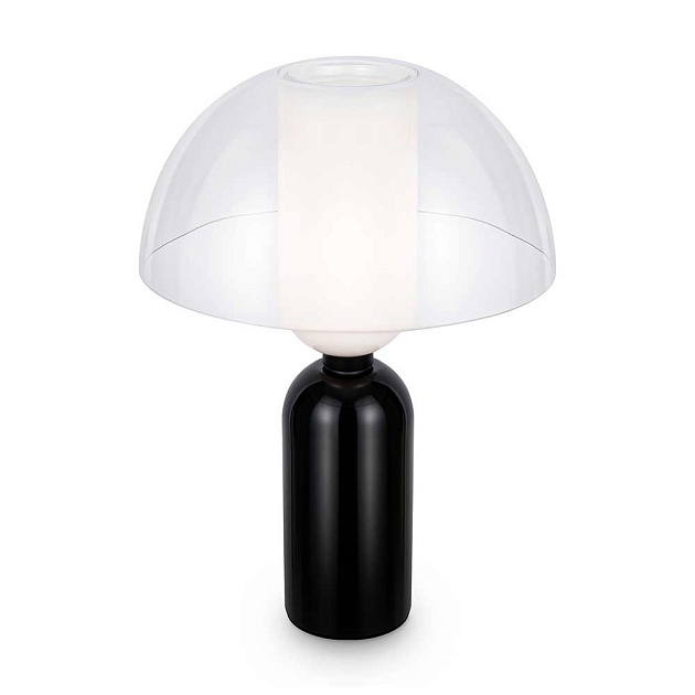 Настольная лампа Maytoni Memory MOD177TL-01B Фото № 3