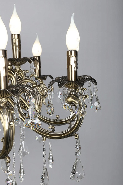 Подвесная люстра Omnilux Catanzaro OML-30813-15 Фото № 6