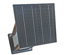 Уличный светодиодный светильник Kink Light Рентай 09206-F,16(05) 1