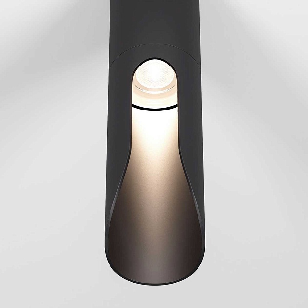 Потолочный светодиодный светильник Elektrostandard Apex 25113/LED a068286 изображение 2 Потолочный светодиодный светильник Elektrostandard Apex 25113/LED a068286 Фото № 2