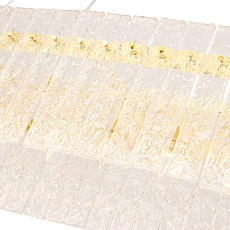 Подвесная люстра Crystal Lux Oviedo SP12 L1200 2