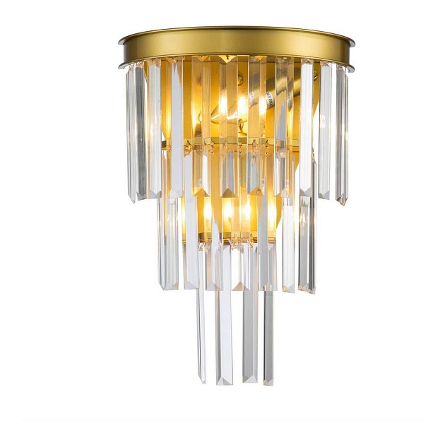 Настенный светильник Moderli Triya V8021-2W Фото № 2