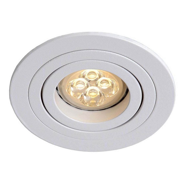 Встраиваемый светильник Lucide Tube 22954/01/31 Фото № 1