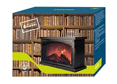 Электрокамин ФАZA FL-L31 1