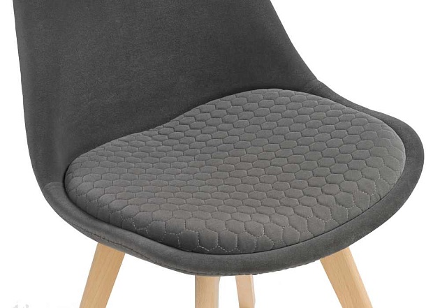 Кухонный стул Woodville Bonuss 15224 изображение 3 Кухонный стул Woodville Bonuss 15224 Фото № 3