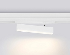 Трековый светодиодный светильник Ambrella Light Track System Magnetic 220V GL1321 5