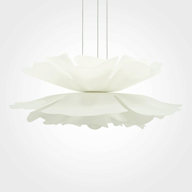 Подвесная люстра Lightera Chad LE116L-60W Фото № 7