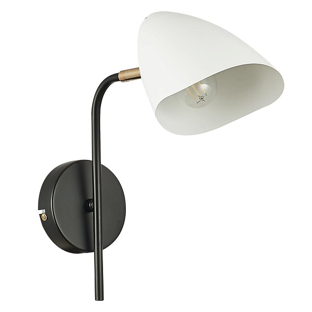 Бра Evoluce Satta SLE103601-01 изображение 2 Бра Evoluce Satta SLE103601-01 Фото № 2