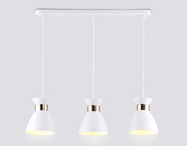 Светильник подвесной Ambrella light TRADITIONAL TR8466 изображение 6 Светильник подвесной Ambrella light TRADITIONAL TR8466 Фото № 6