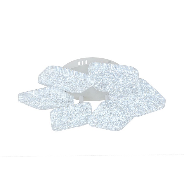 Потолочная светодиодная люстра Escada Agata 10264/6LED Фото № 5