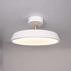 Потолочный светильник Imperium Loft Birk D30 White 377315-23 5