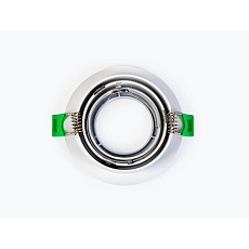 Встраиваемый светильник LEDS POWER GU-R01W, серия SPOT 009476 3