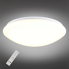 Потолочный светодиодный светильник Omnilux Berkeley OML-43007-40 4