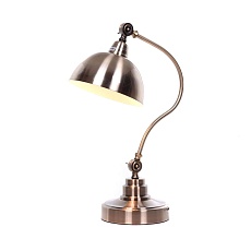 Настольная лампа Lumina Deco Parmio LDT 5501 MD 2