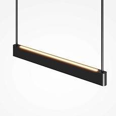 Подвесной светодиодный светильник Maytoni Modern Ambience MOD280PL-L23B3K1 3