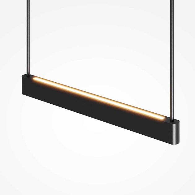 Подвесной светодиодный светильник Maytoni Modern Ambience MOD280PL-L23B3K1 изображение 4 Подвесной светодиодный светильник Maytoni Modern Ambience MOD280PL-L23B3K1 Фото № 4