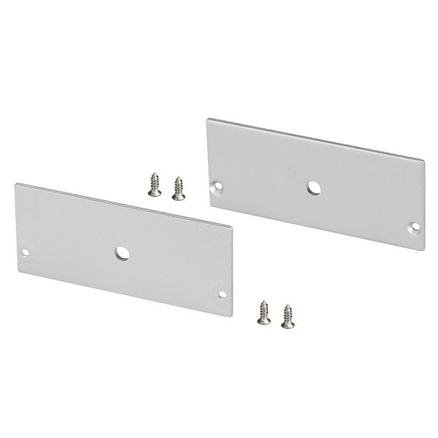 Набор заглушек Arlight SL-Line-7532 с отверстием 028039 Фото № 1