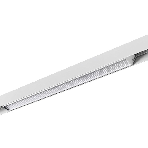 Трековый светодиодный светильник Novotech Shino Flum 359485 Фото № 6