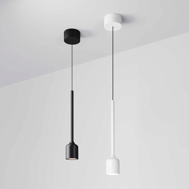 Подвесной светильник Maytoni Outdoor O491PL-L6W3K изображение 3 Подвесной светильник Maytoni Outdoor O491PL-L6W3K Фото № 3