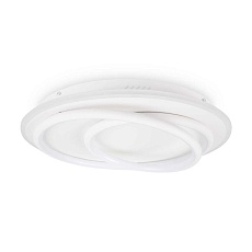 Потолочный светильник Freya Спираль / Spiral FR6089CL-L120W
