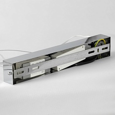 Подвесной светодиодный светильник Lussole Cayuga LSP-7177 2