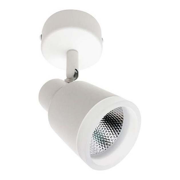 Светодиодный спот Elvan NLS-1202-5W-NH-Wh изображение 1 Светодиодный спот Elvan NLS-1202-5W-NH-Wh Фото № 1