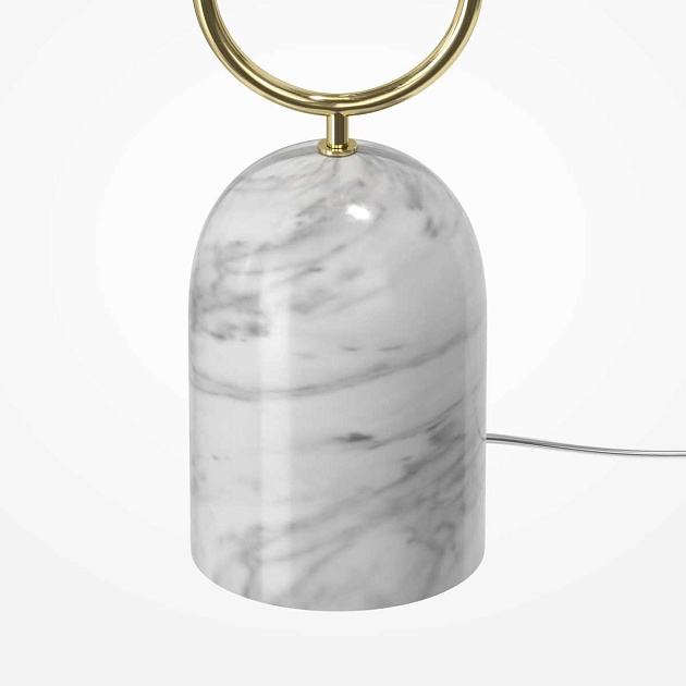 Торшер Maytoni MOD463FL-L24BS3K Фото № 5