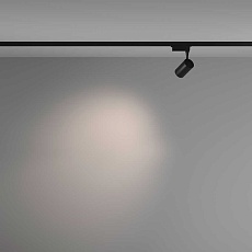 Трековый светильник Maytoni Technical Vuoro TR003-1-6W4K-M-B 4