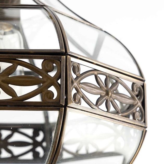 Подвесной светильник Citilux Гера-2 CL444210 изображение 10 Подвесной светильник Citilux Гера-2 CL444210 Фото № 10