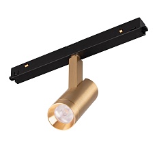 Трековый светодиодный светильник Arlight Mag-Orient-Spot-R35-6W Day4000 040886