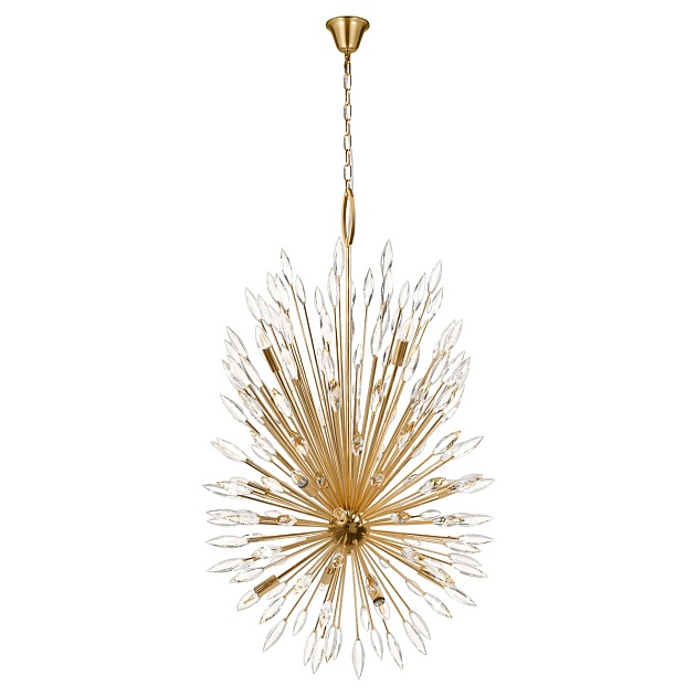 Подвесная люстра LOFT IT Splash 10418/12 Фото № 1