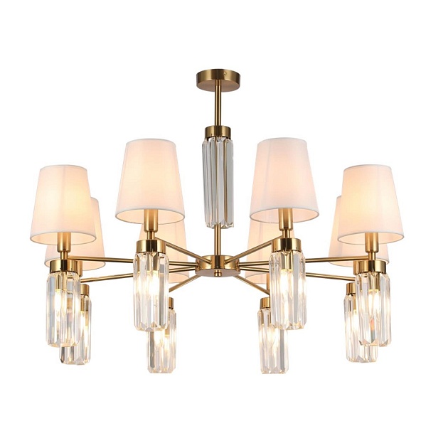 Потолочная люстра Omnilux Prat OML-89807-16 Фото № 1