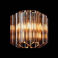 Настенный светильник Loft IT Celebration 10579W Amber 1