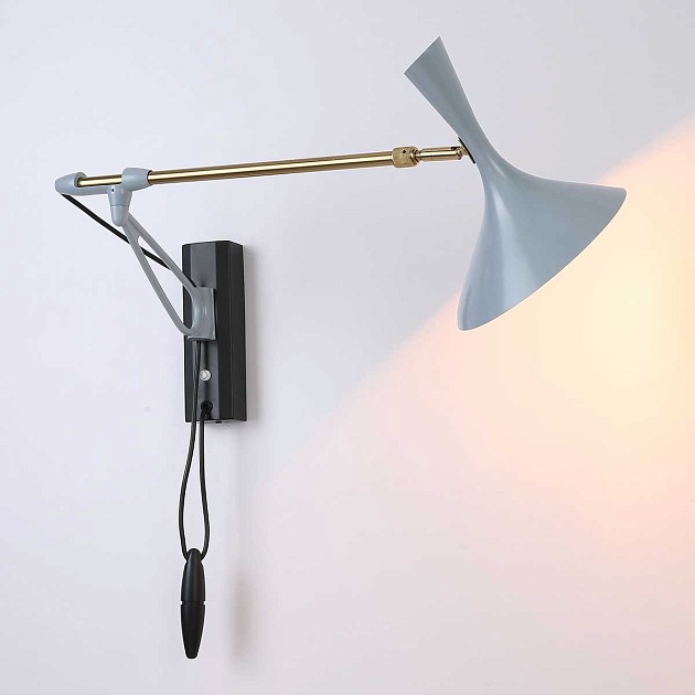 Спот Lussole Loft Fresno LSP-8818 изображение 8 Спот Lussole Loft Fresno LSP-8818 Фото № 8