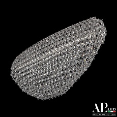 Потолочный светодиодный светильник Arte Perfetto Luce Rimini S505.0.52.A.3000 2