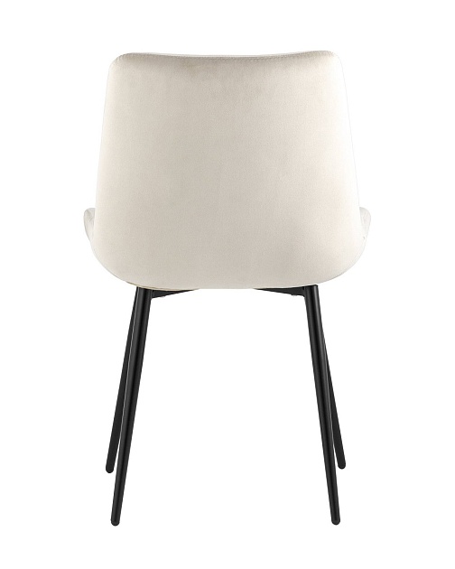 Кухонный стул Stool Group Остин велюр бежевый AV 436-Cc-08 Фото № 3