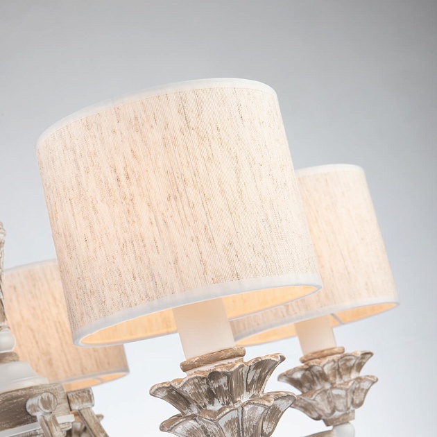 Подвесная люстра Favourite Fima 2700-5P Фото № 6