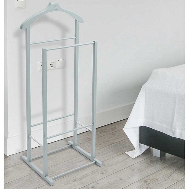 Гардеробная вешалка Мебелик В 27Н 008174 изображение 4 Гардеробная вешалка Мебелик В 27Н 008174 Фото № 4