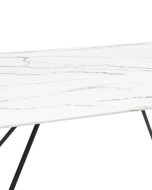 Кухонный стол Stool Group Сакраменто DT-968-W-140 Dual изображение 2 Кухонный стол Stool Group Сакраменто DT-968-W-140 Dual Фото № 2