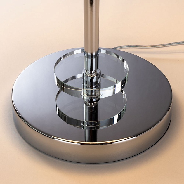 Настольная лампа Arte Lamp Furore A3990LT-1CC изображение 2 Настольная лампа Arte Lamp Furore A3990LT-1CC Фото № 2