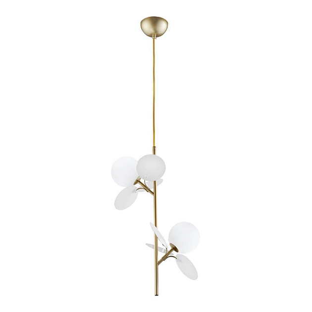 Подвесной светильник Loft IT Matisse 10008/2P White Фото № 1