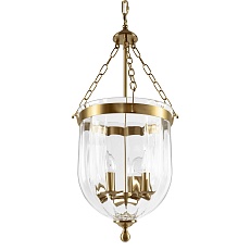 Подвесной светильник Loft It Incense 10455/4 AB 2